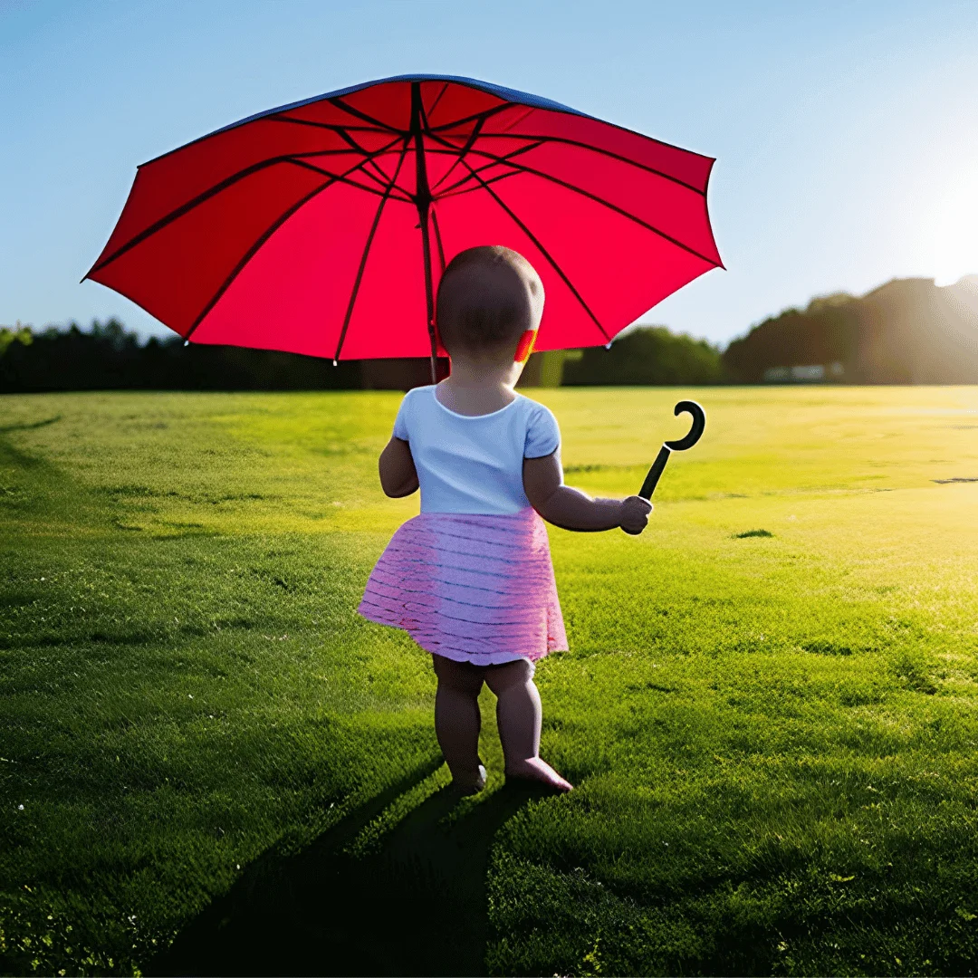 Sun-Safe Kids: Tips For Protecting Children From UV Rays